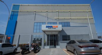 SENAI abre vagas para cursos de qualificação gratuitos
