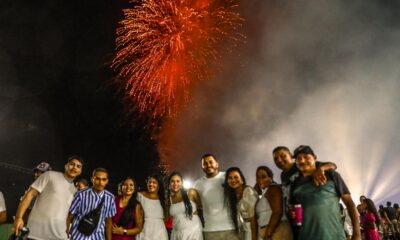 Confira a programação de Réveillon da prefeitura de Rio Branco