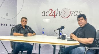 De olho em 2026, MDB aguarda “noivo” e Jorge Viana calça as “sandálias da humildade”
