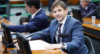 Velloso garante quase R$ 5 milhões para revitalização de centro esportivo no Acre