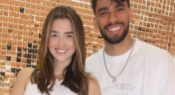 Vídeo: Lucas Paquetá chama esposa de “desgraça” e causa reação na internet