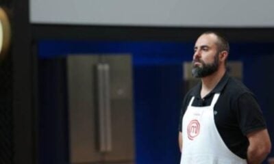 Ex-participante do Masterchef é preso acusado de estuprar menina de 12 anos