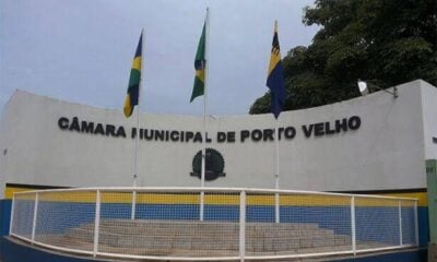 Câmara de Porto Velho divulga edital de concurso com salários de até R$ 7.771,35