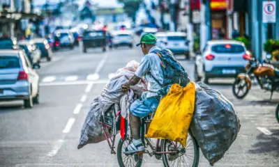 Acre figura em 25º lugar em ranking de reciclagem