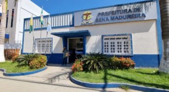 Prefeitura de Sena Madureira convoca aprovados na 9ª chamada do processo seletivo