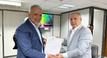 Petecão garante visita do presidente do INSS ao Acre para reforçar atendimento do PrevBarco