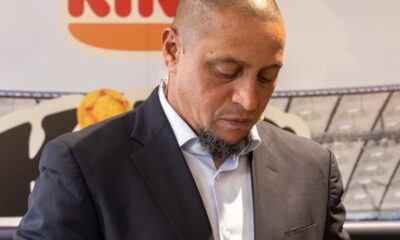 Fortuna bilionária está em jogo no divórcio de Roberto Carlos