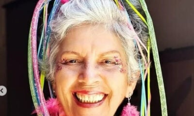 Morre a ativista cultural Silene Farias aos 73 anos, no interior de Goiás