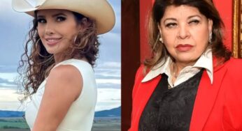 Paula Fernandes rebate fala de Roberta Miranda: “Falsas percepções”