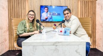 Médico 24Horas: “até 70% das crianças em UTI no Acre não têm cartão de vacina atualizado”
