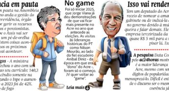 Reunião dos fortes