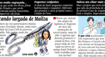 A força do ac24horas