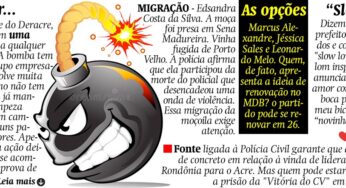 Paradas