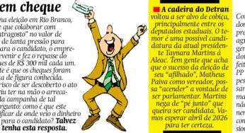 Acervo Fake