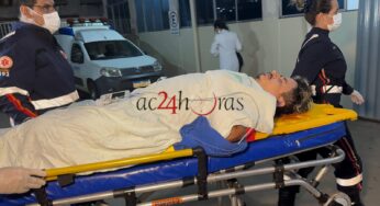 Monitorado e adolescente são feridos a tiros por criminosos no Belo Jardim