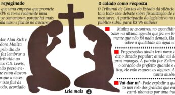 No confessionário