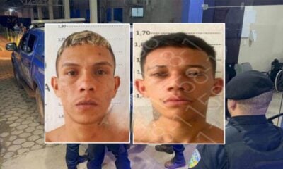 Suspeitos de matar PM morrem em confronto com a polícia em Porto Velho