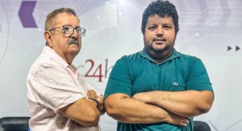 Boa Conversa sobre Alysson na SEME: “se for trabalhar com Paulo, vai dormir com o inimigo”