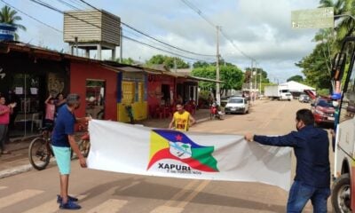 Xapuri abre inscrições para a tradicional corrida de São Sebastião