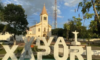 Xapuri, a ‘Princesinha do Acre’, celebra 120 anos de história