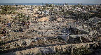 Com quase 3 h de atraso, cessar-fogo passa a valer na Faixa de Gaza