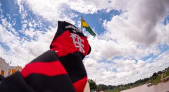 Mudança na presidência do Flamengo frustra acordo para jogo de titulares no Acre