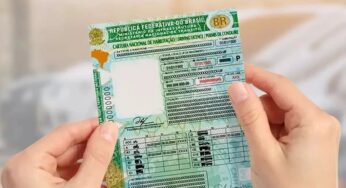 Mais de 45 mil pessoas se inscreveram no programa CNH Social 2025