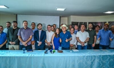 Tião Bocalom não sabe fazer gol, mesmo jogando em casa