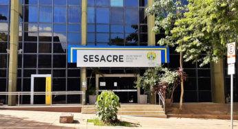 Sesacre estuda municipalizar oito hospitais do interior