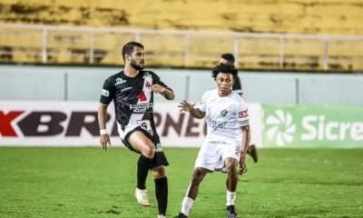 Acreanão segue com Humaitá x Adesg e Independência x Vasco hoje (27)