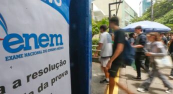 Enem 2025: prazo para inscrições termina nesta sexta-feira