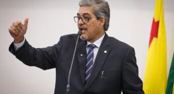 Edvaldo: “O sequestro do orçamento virou negócio”