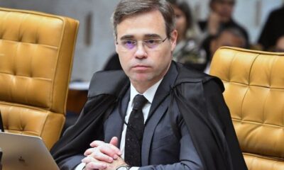 Mendonça vai relatar ação que tenta paralisar processo sobre plano de golpe