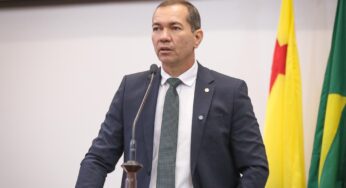“São 10 anos sem aumento salarial”, diz Gene Diniz sobre militares