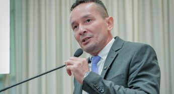 Adailton deve deixar o PSB e migrar para “direita”: “clima insustentável”