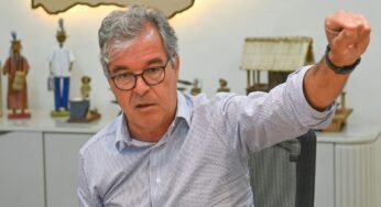 Esquerda vai centrar fogo na eleição de JV ao senado