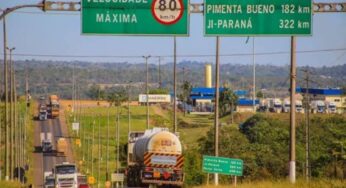 Agronegócio de Rondônia em alerta: concessão da BR-364 gerará impactos significativos