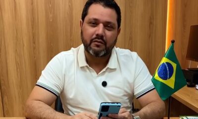 Lula trata crise entre EUA e Brasil com desdém, diz João Marcos Luz