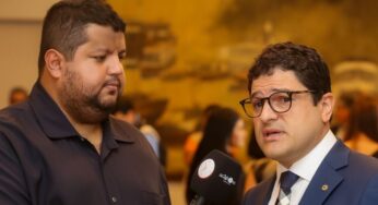 Deputado Eduardo Ribeiro aguarda definição do PSD sobre permanência na sigla