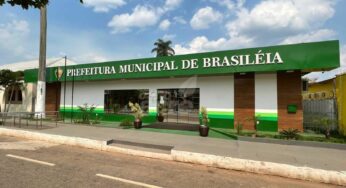 Prefeito de Brasiléia sanciona lei que autoriza parceria com Hospital Santa Casa