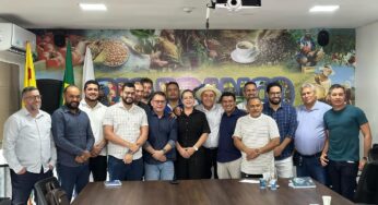 Alegria da oposição é como largada de “cavalo paraguaio”!