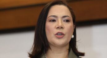 Considerada candidata natural ao governo em 2026, Mailza defende projeto único