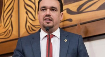Daniel Zen nega que PT do Acre queira saída do partido da Fé-Brasil