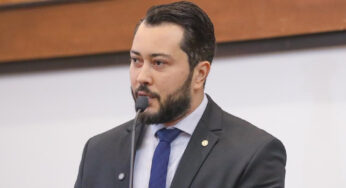 Jarude diz que Acre está dominado por facções e militares devem ser valorizados