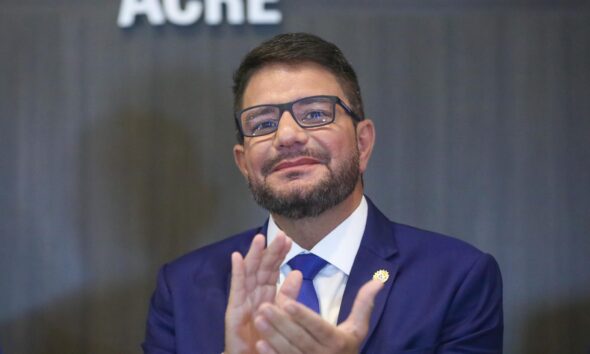 Chutes no Bolsonarismo