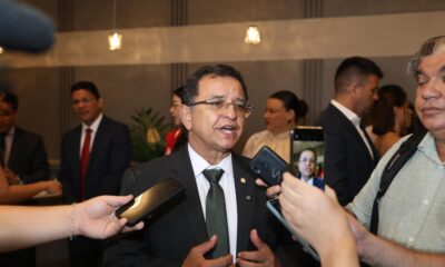 De autoria de Gonzaga, Programa de Farmácias Vivas com foco em plantas medicinais é sancionado