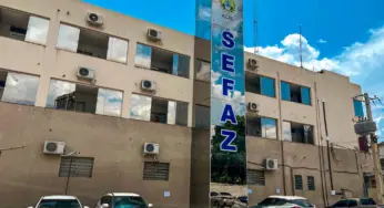 Sefaz aguarda decisão do TCE para nomear aprovados em concurso público