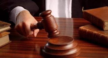 Câmara Criminal mantém pena de homem condenado a mais de 16 anos por estupro de vulnerável