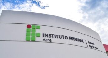 Ifac segue com inscrições abertas para cursos técnicos e superiores