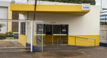 Inscrições para processo seletivo do Sesc Rondônia seguem abertas até esta terça (25)